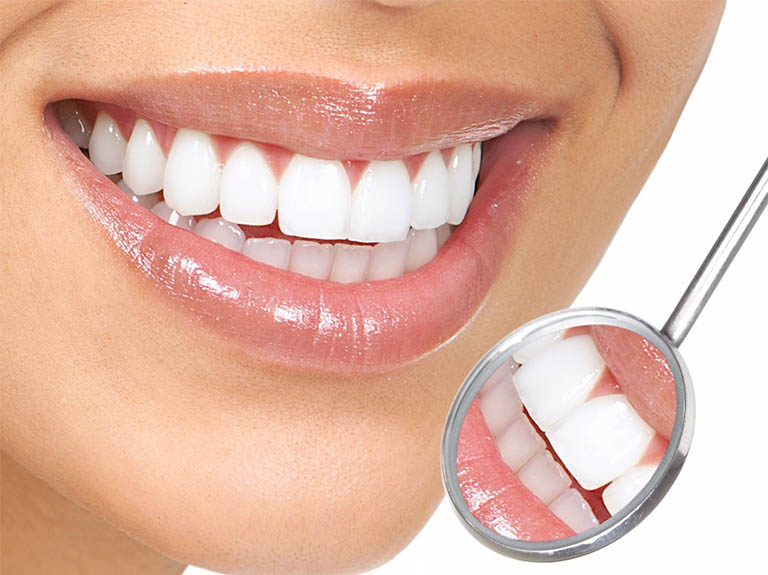 Dịch vụ thẩm mỹ nụ cười Nha Khoa Tâm Đức Phát