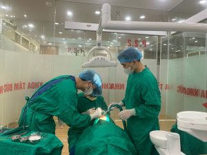 Chỉnh Nha Uy Tín Hạn Chế Đau Tại Bắc Ninh - Nha Khoa Tâm Đức Phát