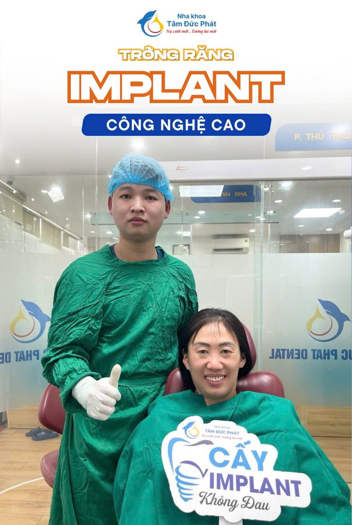 Cấy Ghép Implant Uy Tín Bắc Ninh 2026 Ở Đâu? Bản Tin Nha Khoa Tâm Đức Phát 3 cay-ghep-implant-uy-tin-bac-ninh