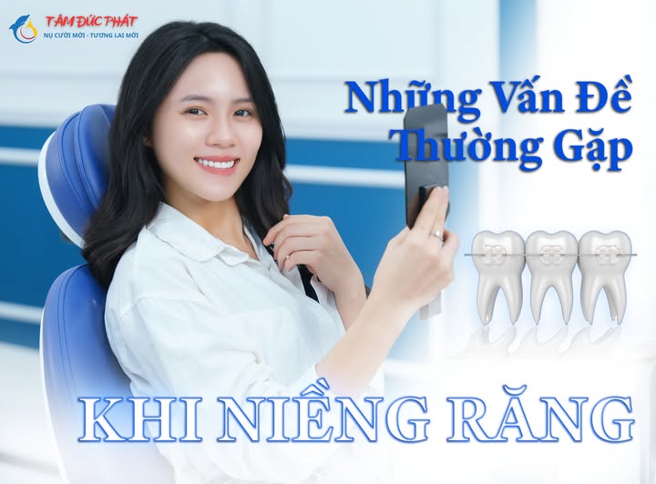 Niềng Răng Uy Tín Cho Học Sinh Sinh Viên Tại Bắc Ninh | Trả Góp 0% 3 Niếng răng không lo về giá
