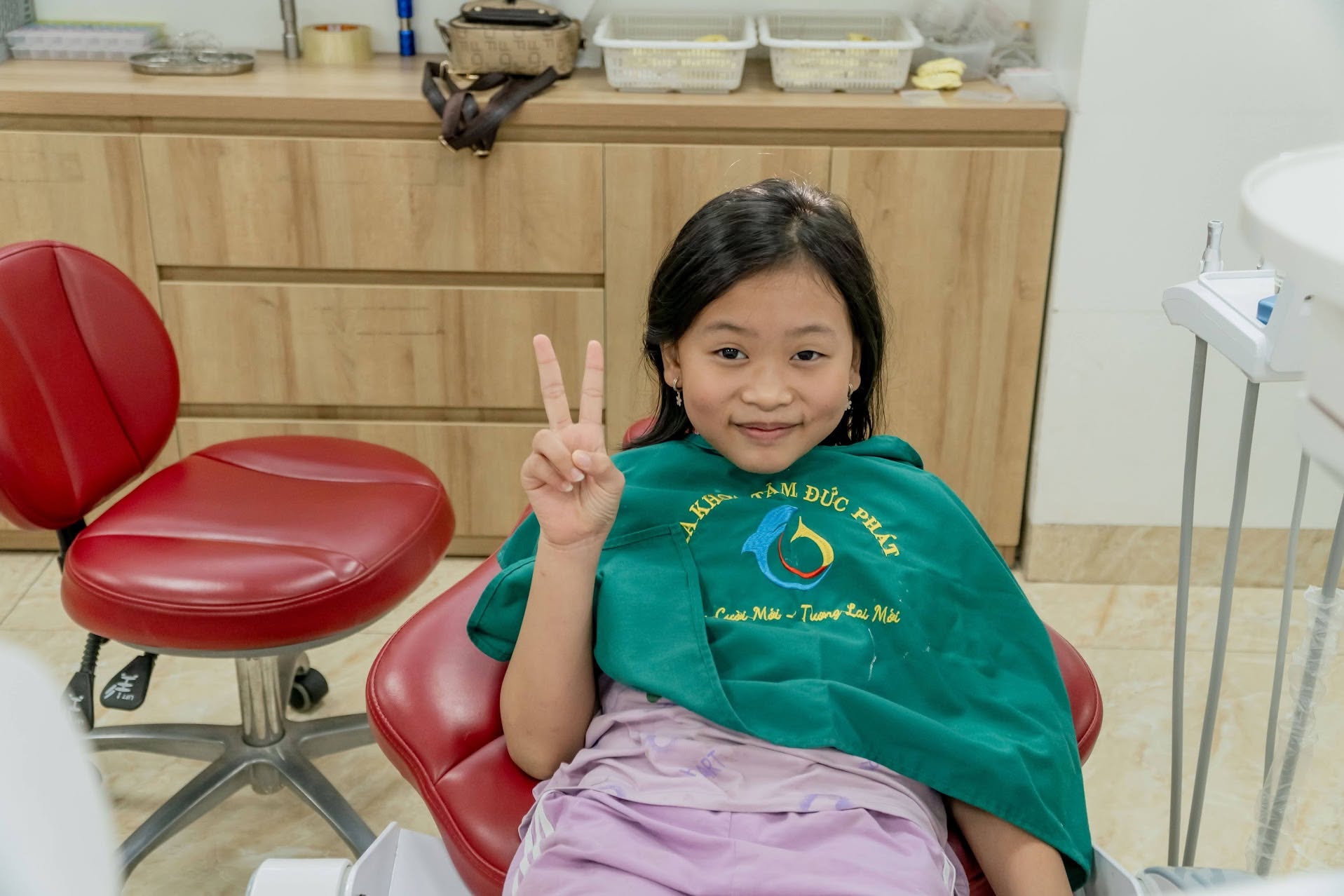 Bao nhiêu tuổi thì nên đi niềng răng?