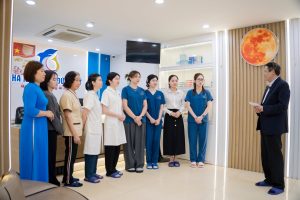 Tiêu chí đánh giá một nha khoa uy tín tận tâm là gì