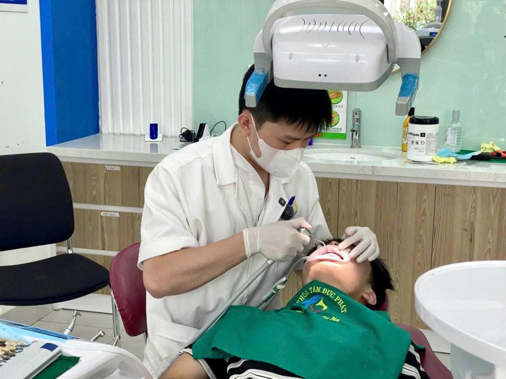 NHA KHOA BẮC NINH CÓ KHÁM BẢO HIỂM Y TẾ KHÔNG? GIẢI ĐÁP QUYỀN LỢI 1 Nha khoa Bắc Ninh có khám bảo hiểm y tế không?